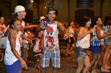 Foto - Pirafolia - Carnaval 2016