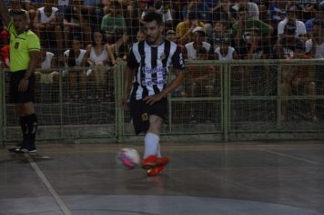 Foto - Final Futsal 2016