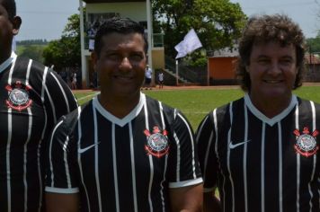 Foto - Corinthians Master x Combinado Piratininga/Bauru