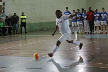 Foto - Final Futsal 2015