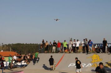 Foto - PiraAção 2014