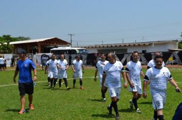 Foto - Corinthians Master x Combinado Piratininga/Bauru