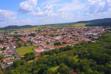 Foto - Piratininga Vista de Cima