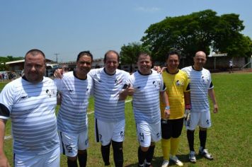 Foto - Corinthians Master x Combinado Piratininga/Bauru