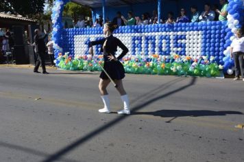 Foto - Desfile Cívico 2016