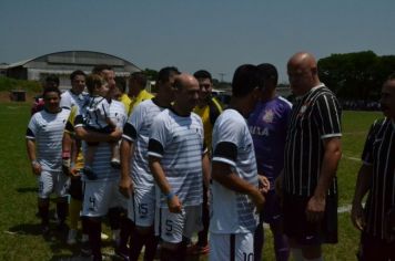 Foto - Corinthians Master x Combinado Piratininga/Bauru