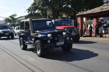 Foto - Desfile Cívico 2016