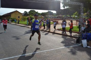 1º Corrida 5K...