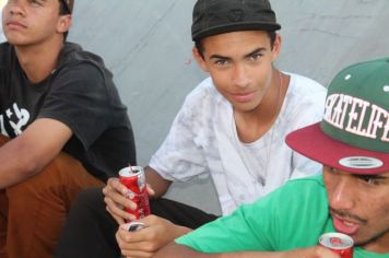 Foto - PiraAção 2014