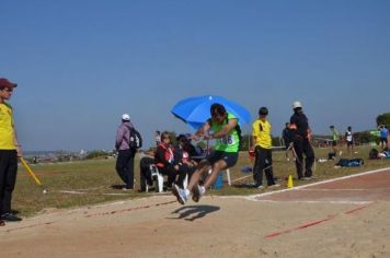 Foto - Jogos Regionais - 2014