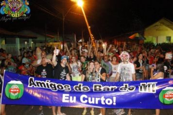 Foto - Carnaval 2013 - Pira Folia - Segunda