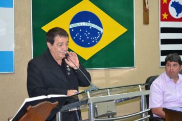 Foto - Posse do Conselho Tutelar