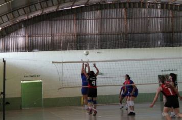 Foto - Finais do Volei (Masculino e Feminino)