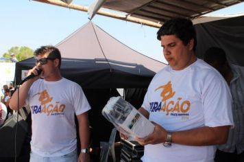 Foto - PiraAção 2014