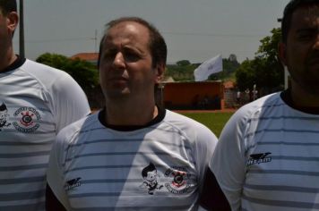 Foto - Corinthians Master x Combinado Piratininga/Bauru