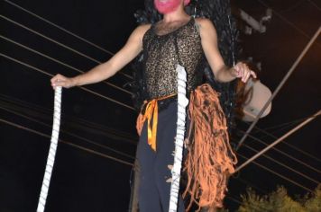 Foto - Pirafolia - Carnaval 2016