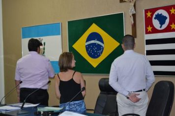 Foto - Posse do Conselho Tutelar