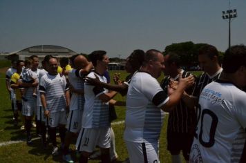 Foto - Corinthians Master x Combinado Piratininga/Bauru