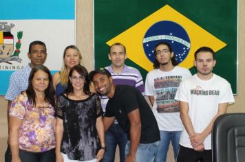 Foto - Palestras Fik Company