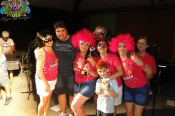 Foto - Carnaval 2013 - Pira Folia - Segunda