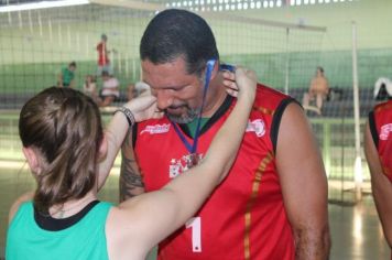 Foto - Finais do Volei (Masculino e Feminino)