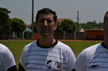 Foto - Corinthians Master x Combinado Piratininga/Bauru