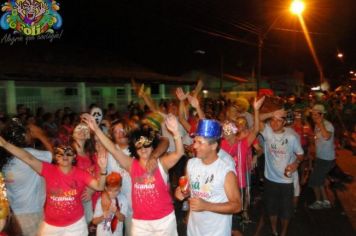 Foto - Carnaval 2013 - Pira Folia - Segunda