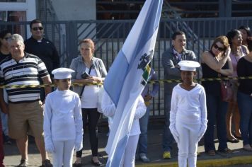 Foto - Desfile Cívico 2016