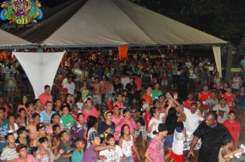 Foto - Carnaval 2013 - Pira Folia - Sábado