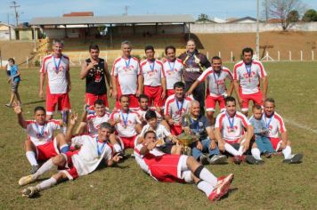 Foto - Campeonato de Futebol Veterano 2015