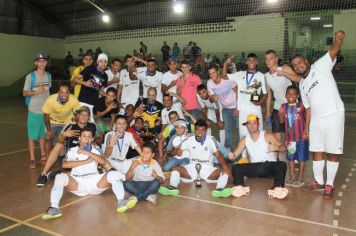 Foto - Final Futsal 2015