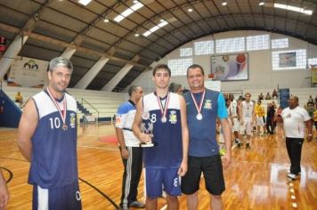 Foto - Jogos Regionais - 2014