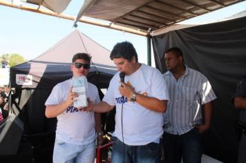Foto - PiraAção 2014