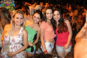 Foto - Carnaval 2013 - Pira Folia - Segunda