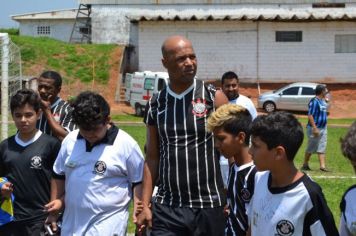 Foto - Corinthians Master x Combinado Piratininga/Bauru