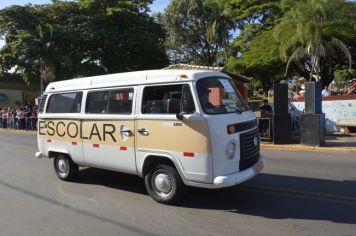 Foto - Desfile Cívico 2016