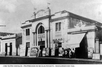 Foto - Fotos Históricas