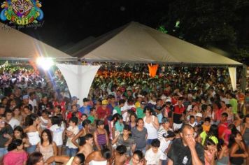 Foto - Carnaval 2013 - Pira Folia - Segunda