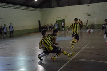 Foto - Final Futsal 2016