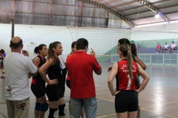 Foto - Finais do Volei (Masculino e Feminino)