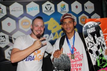 Foto - PiraAção 2014