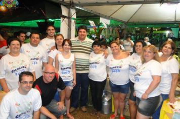 Foto - Carnaval 2013 - Pira Folia - Domingo