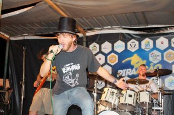 Foto - PiraAção 2014