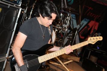 Foto - 1º. Festival Pira Rock