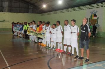 Foto - Final Futsal 2015