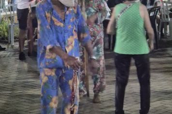 Foto - FOLIA DE REIS 2025