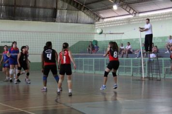 Foto - Finais do Volei (Masculino e Feminino)