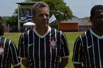 Foto - Corinthians Master x Combinado Piratininga/Bauru