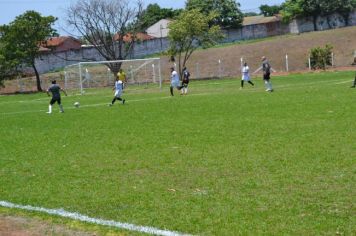Foto - Corinthians Master x Combinado Piratininga/Bauru