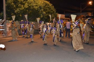 Foto - Pirafolia - Carnaval 2016